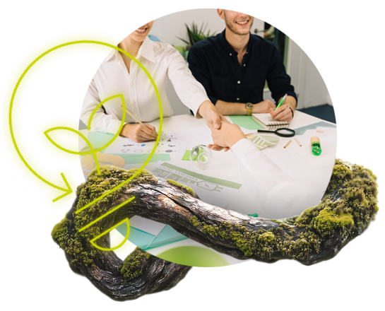 Scopri le soluzioni energetiche Enfinity