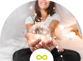 Enfinity vuol dire chiarezza e trasparenza