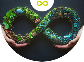 Enfinity vuol dire consulenza dedicata