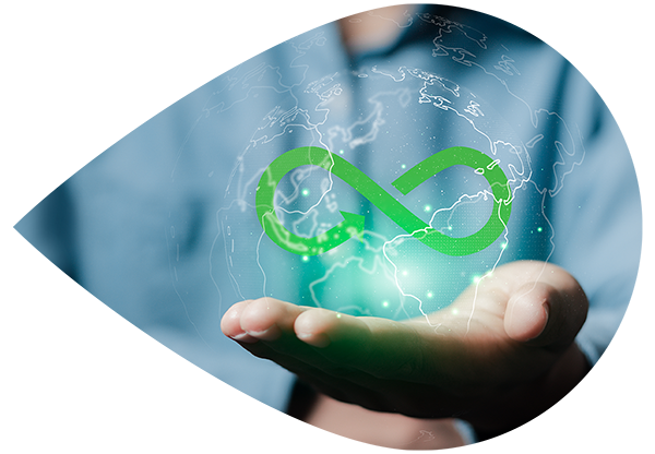 La Vision di Enfinity